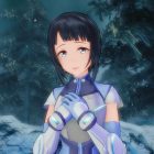 Sword Art Online Fatal Bullet - Dissonance of Nexus