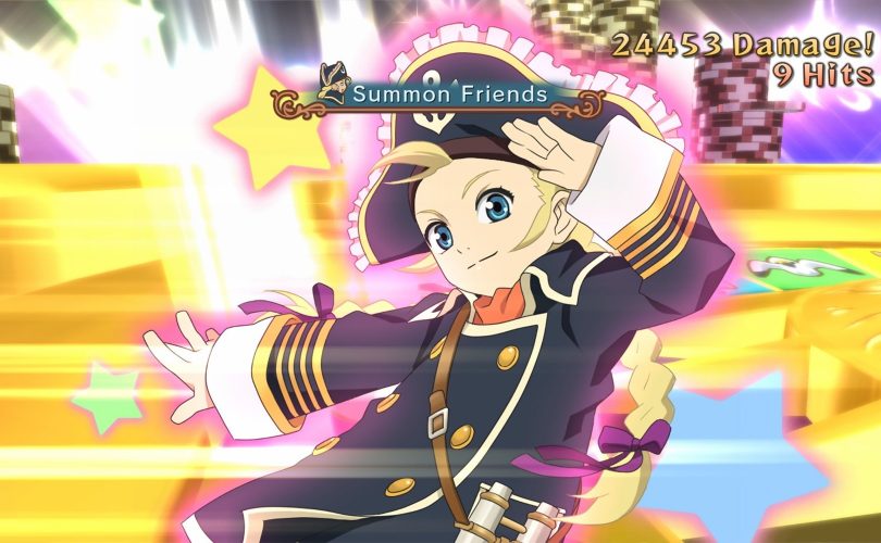 TALES OF VESPERIA: Definitive Edition