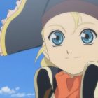TALES OF VESPERIA: Definitive Edition