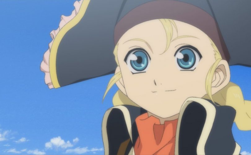TALES OF VESPERIA: Definitive Edition