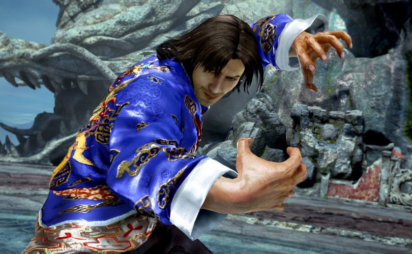 TEKKEN 7: annunciate la Originals e Definitive Edition
