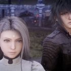 FINAL FANTASY XV x Terra Wars