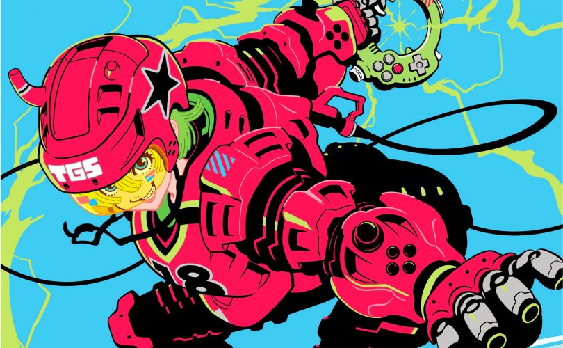 Tokyo Game Show 2018: tutti gli appuntamenti e dove seguirli