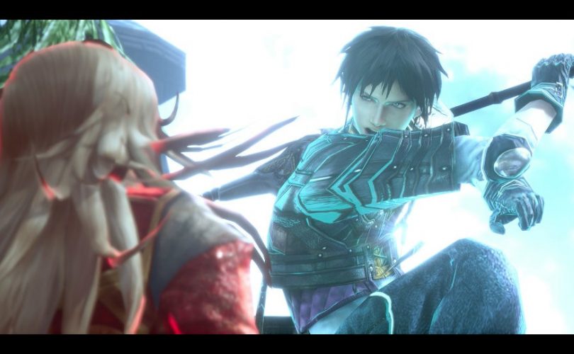 THE LAST REMNANT Remastered