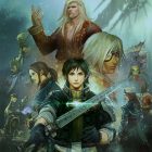 THE LAST REMNANT Remastered