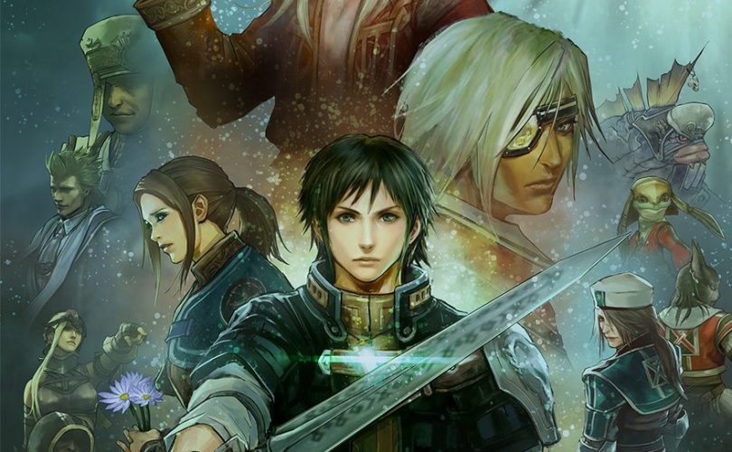 THE LAST REMNANT Remastered