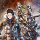 Valkyria Chronicles 4 - Recensione