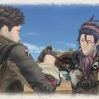 Valkyria Chronicles 4