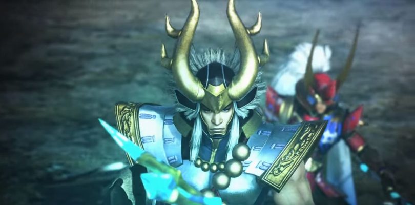 Warriors OROCHI 4: trailer e spot TV dal Tokyo Game Show