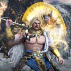 Warriors OROCHI 4