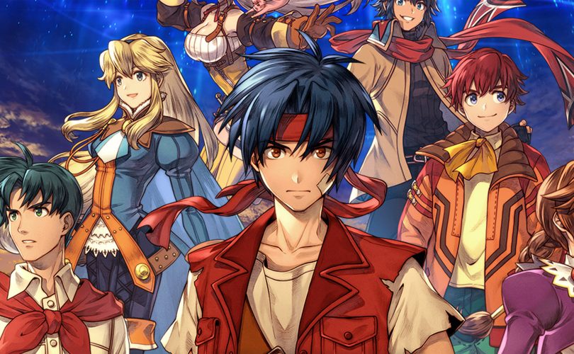 Wild Arms: Million Memories