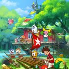 YO-KAI WATCH 3
