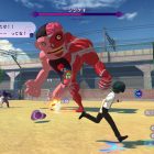 YO-KAI WATCH 4