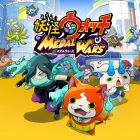 YO-KAI WATCH: Medal Wars