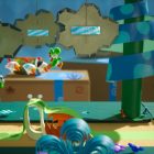 Yoshi’s Crafted World