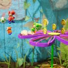 Yoshi's Crafted World