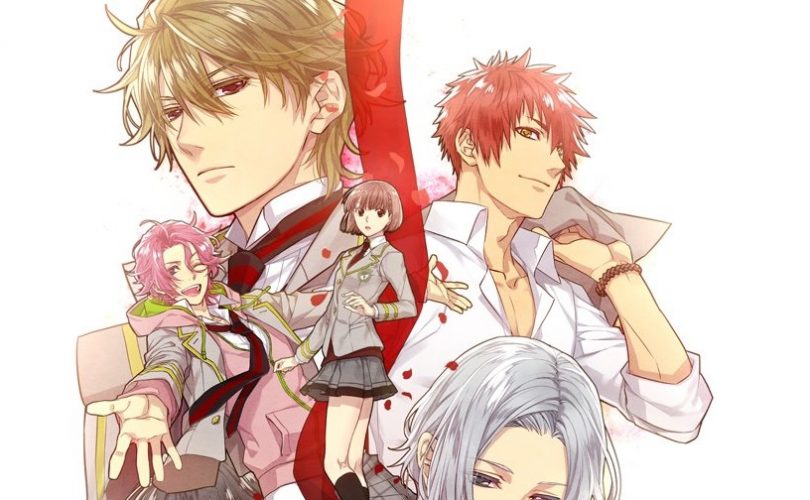 Zettai Kaikyuu Gakuen: Eden with Roses and Phantasm – Dal 10 febbraio sulle PS4 giapponesi