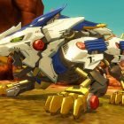 ZOIDS Wild