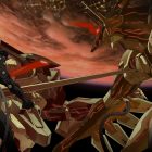 ZONE OF THE ENDERS: THE 2nd RUNNER – M∀RS
