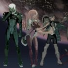 ZONE OF THE ENDERS: Cygames vorrebbe sviluppare un nuovo capitolo