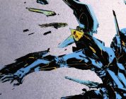 ZONE OF THE ENDERS: THE 2nd RUNNER – M∀RS - Recensione