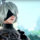 SOULCALIBUR VI accoglie 2B da NieR: Automata
