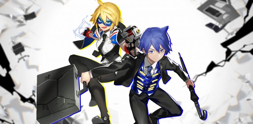 Assault Spy - Recensione