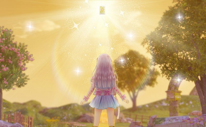 Atelier Lulua: The Scion of Arland – Nuovi dettagli sulle mappe di gioco