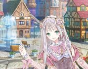 Atelier Lulua: The Alchemist of Arland 4