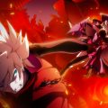 BLAZBLUE CENTRALFICTION