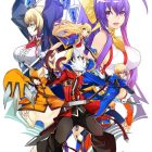 BLAZBLUE CENTRALFICTION Special Edition
