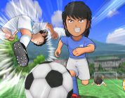 Captain Tsubasa ZERO -Miracle Shot- debutta sui dispositivi mobile occidentali