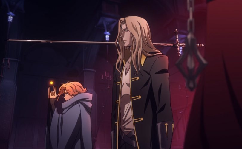 Castlevania