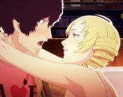 Catherine: Full Body / Ideal Voice