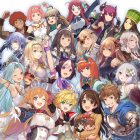 Cygames Fes