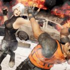 DEAD OR ALIVE 6
