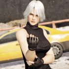 DEAD OR ALIVE 6