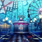 Death March Club / World's End Club
