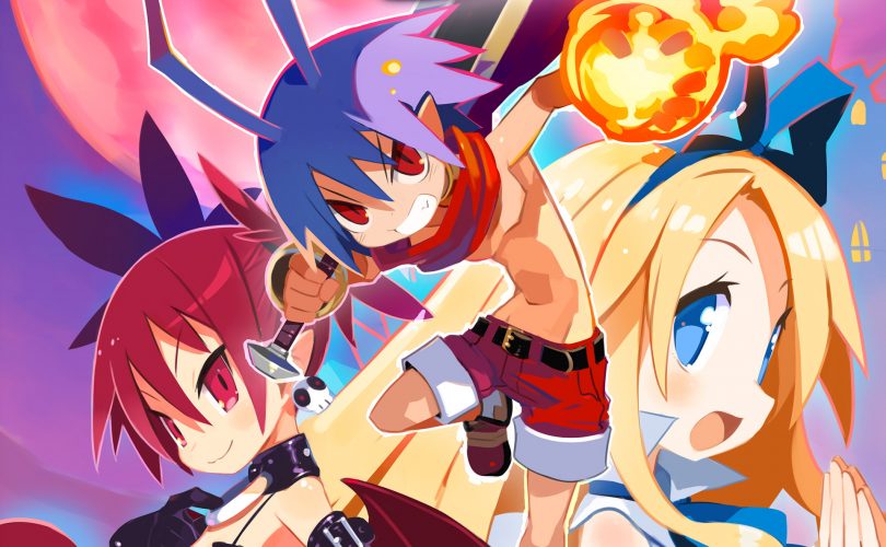 Disgaea 1 Complete - Recensione
