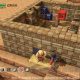 DRAGON QUEST BUILDERS 2 introdurrà la costruzione automatica