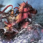 DYNASTY WARRIORS 8 Xtreme Legends Definitive Edition