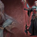 DYNASTY WARRIORS 9: i costumi dell’evento crossover con Legend of the Galactic Heroes