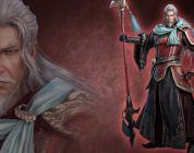 DYNASTY WARRIORS 9: i costumi dell’evento crossover con Legend of the Galactic Heroes
