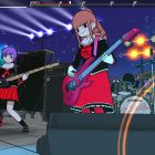 Gal Metal: la data di rilascio europea