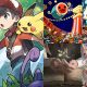 Videogiochi giapponesi in uscita: novembre 2018