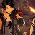 GOD EATER 3