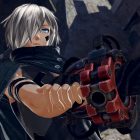GOD EATER 3: nuove immagini e dettagli inediti