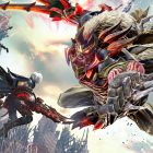 GOD EATER 3: introdotta la modalità cooperativa Assault Mission