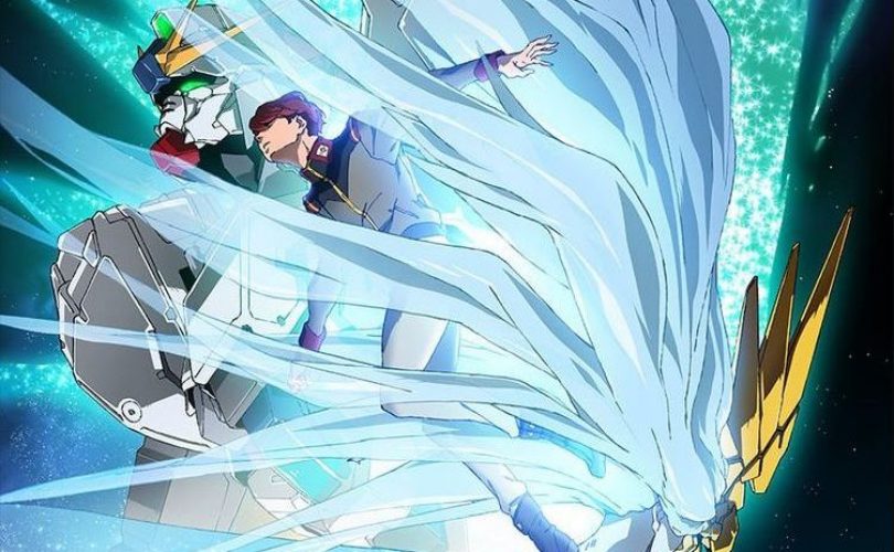 Mobile Suit Gundam NT si mostra in un nuovo trailer