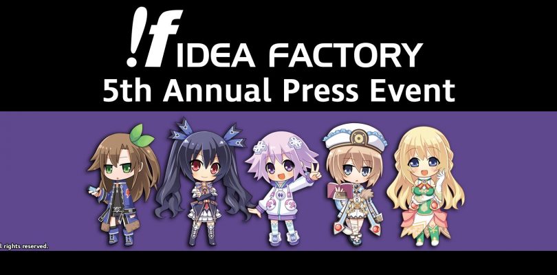 Idea Factory